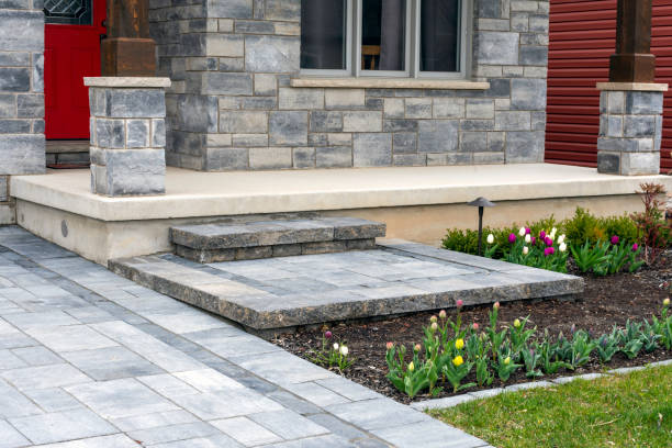 Best Driveway Repair Near Me  in Allendale, NJ
