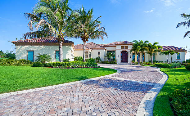 Best Local Driveway Pavers  in Allendale, NJ