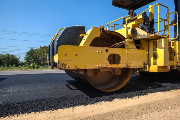 Best Affordable Driveway Pavers  in Allendale, NJ
